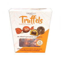 Vanelli Truffels caramel 150g