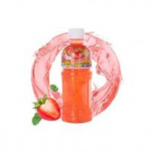 Coco Moco strawberry juice 350ml