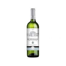 Bordeaux Blanc AOC 0,75L