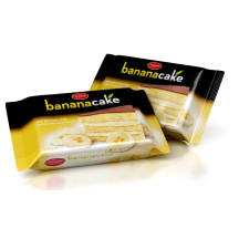 Vincinni Banana Cake 250g x 14ks