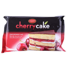 Vincinni Cherry Cake 250g x 14ks