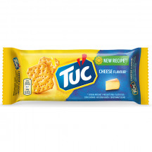 Tuc 100g Cheese