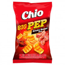 Chio Big Pep 65g x 10