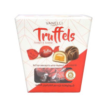 Vanelli Truffels mléčné 150g