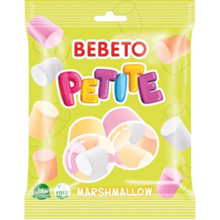 detail Bebeto Petite 60g*12ks
