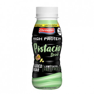 detail EHR High Protein Drink Pistacie 250ml