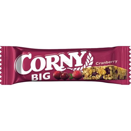 detail Corny Big 50g Cranberry