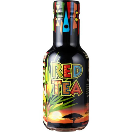 detail Arizona Red Tea 6-pack 450ml