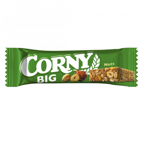 Corny Big Nuts 50g x 24