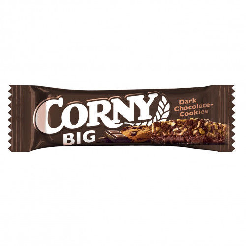 Corny Dark 50g x 24