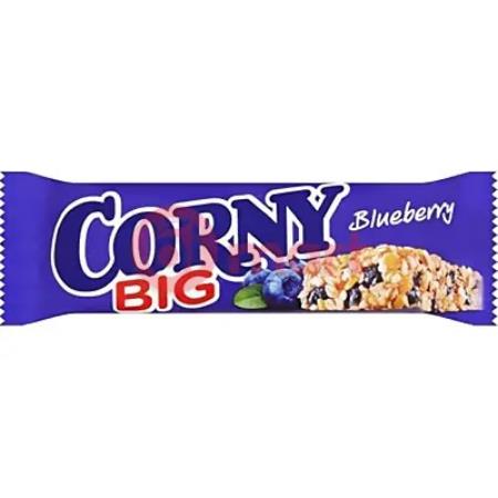 Corny blueberry 24x40g