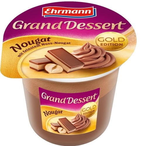 EHR Grand Dessert Nugát 190g