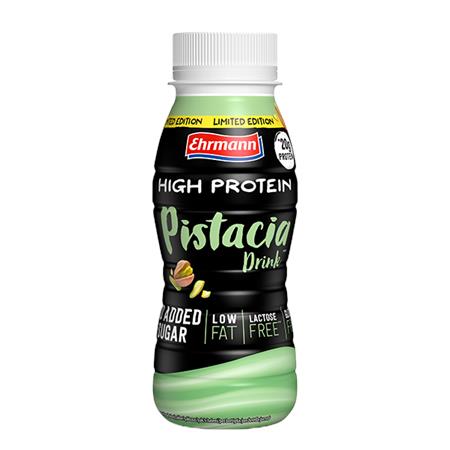 EHR High Protein Drink Pistacie 250ml