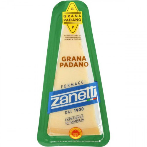 IMCO Zanetti Grana Padano Dop Stick 200g