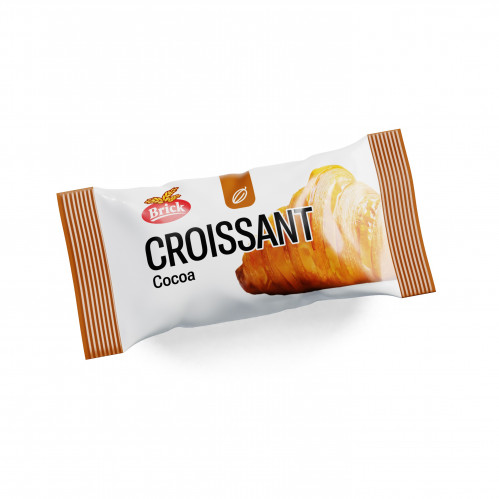Brick Croissant Kakao 60g