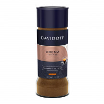 Davidoff Káva Creme Intense 100g (D)