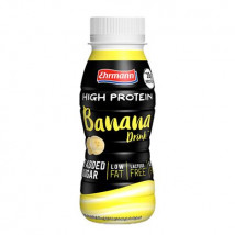 EHR High Protein Drink Banana 250ml