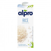 Alpro rýžový nápoj 1L