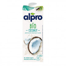 Alpro nápoj kokosový original 1L