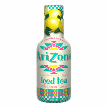 AriZona Iced Tea Lemon 450ml