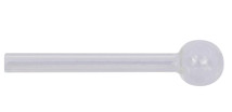 58696 Skleněnka 10cm-5/BAL