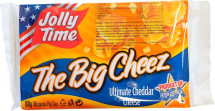 Jolly Time Popcorn 100g The Big Cheez