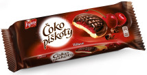 Čokopiškoty Figaro višeň 147g