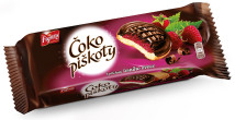 Čokopiškoty Figaro les.ov.147g