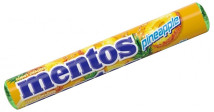 Mentos 37,5g Ananas
