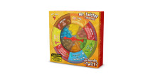Mr.Twister Roulette 120g (24)