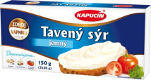Kapucin TS 150g Jemný