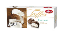Daisy Truffles 180g Coconut (20)