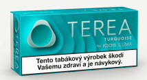 TEREA TURQUOISE