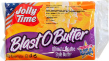 Jolly Time Popcorn 100g Blast o Butter