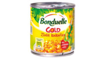 Bonduelle 400g Kukurice zlata vakuovana