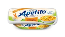 Apetito Rozplývavé gouda 190g