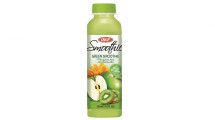 OKF 350ml PET Smoothie zelené