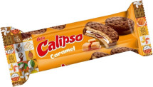 Calipso 180g Caramel - 6ks/kart