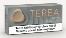 TEREA SLIVER