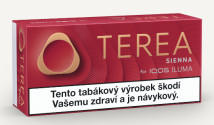 TEREA SIENNA