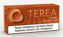 TEREA AMBER