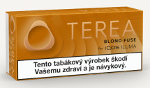 TEREA BLOND FUSE