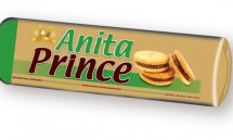 ANITA 125g orech Prens