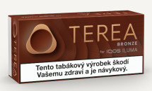 TEREA BRONZE