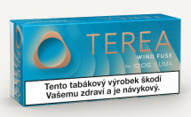 TEREA WIND FUSE