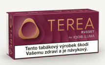 TEREA RUSSET