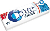 Orbit White Sweetmint 420g