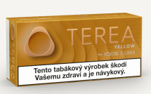 TEREA YELLOW
