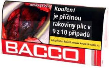 TABÁK BACCO AMERICAN BLEND 30G