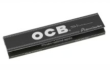 PAPÍRKY OCB KS SLIM PREMIUM 50 KS